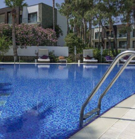 Hillstone Bodrum Hotel & Spa
